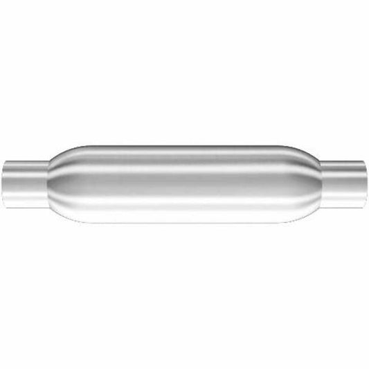 Universal Performance Muffler GP 3.5 Dia 12 2.25/2.25 18115 Magnaflow - Performance Mufflers Car Part People