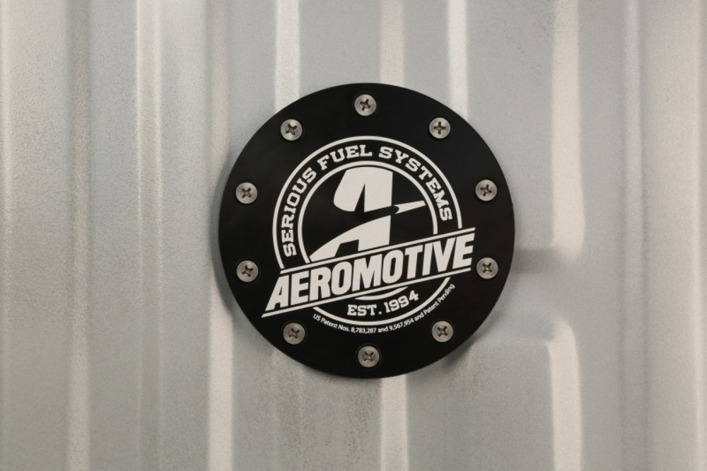 Aeromotive 18119 Stealth Gen 2 Fuel Tank, '64 Pontiac GTO - 200 - Fuel Tanks Car Part People