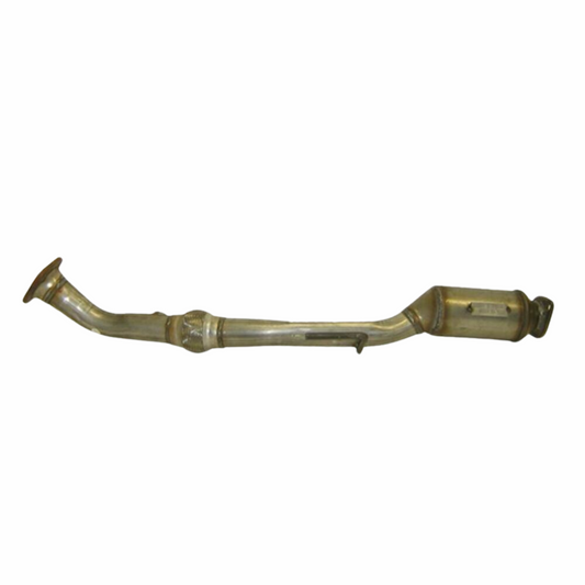 2002-2006 Nissan Altima Catalytic Converter 18120