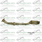 2002-2006 Nissan Altima Catalytic Converter 18120