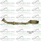 2002-2006 Nissan Altima Catalytic Converter 18120