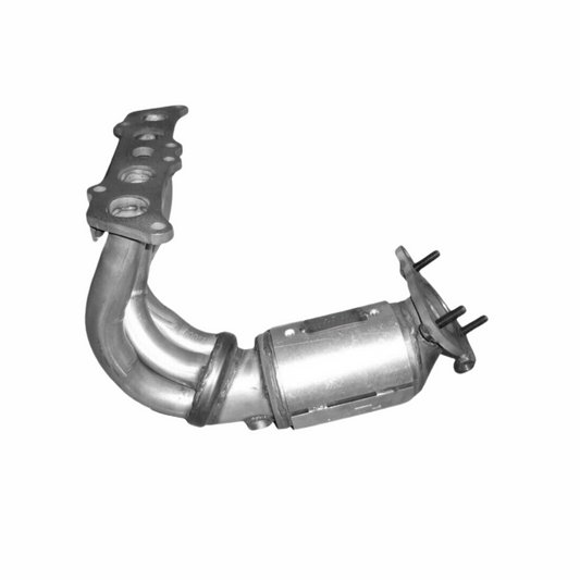 1997-2001 Toyota Camry Catalytic Converter 18121