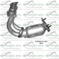 1997-2001 Toyota Camry Catalytic Converter 18121
