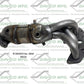 2002-2006 Nissan Sentra Catalytic Converter 18122