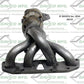 2002-2006 Nissan Sentra Catalytic Converter 18122