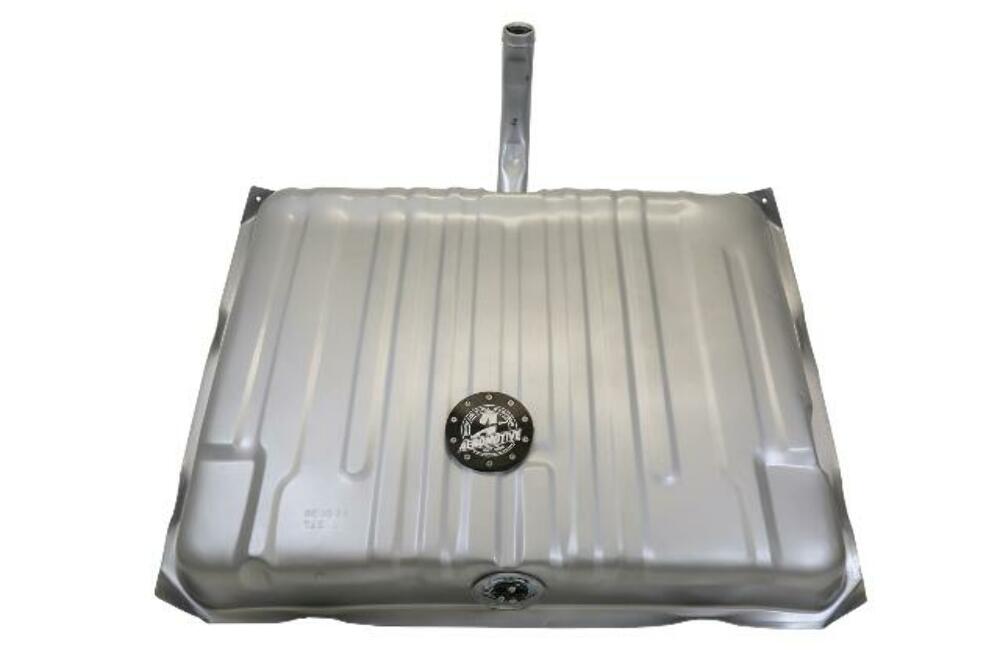 Aeromotive 18124 Gen II Stealth Fuel Tank, '65 Pontiac Lemans - 200lph - Fuel Tanks Car Part People