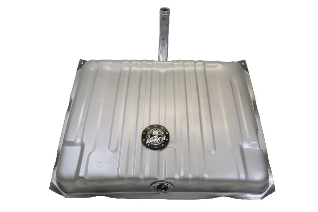 Fuel Tank Fuel System Vehicle Specific Fit Aeromotive 18124-BGPL