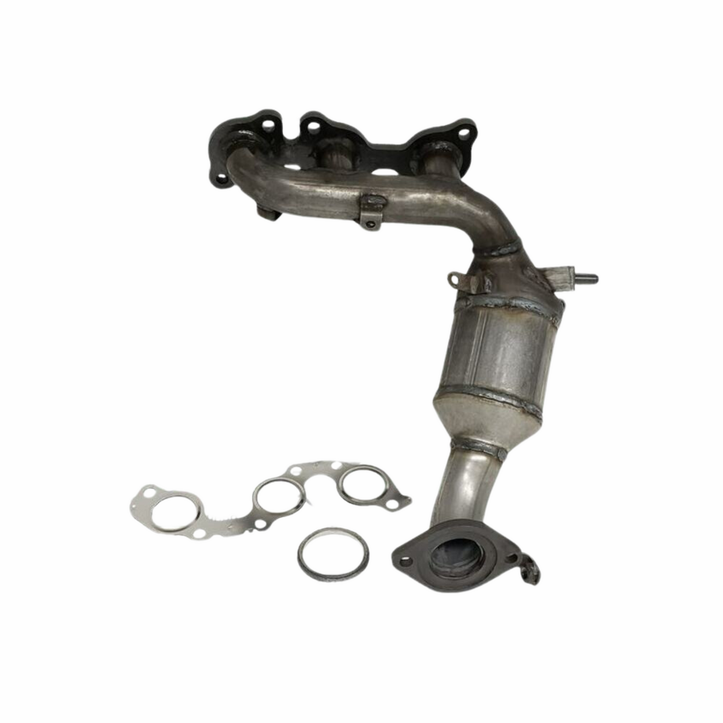 2004-2006 Toyota Sienna Catalytic Converter 18124