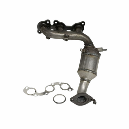 2004-2006 Toyota Sienna Catalytic Converter 18124