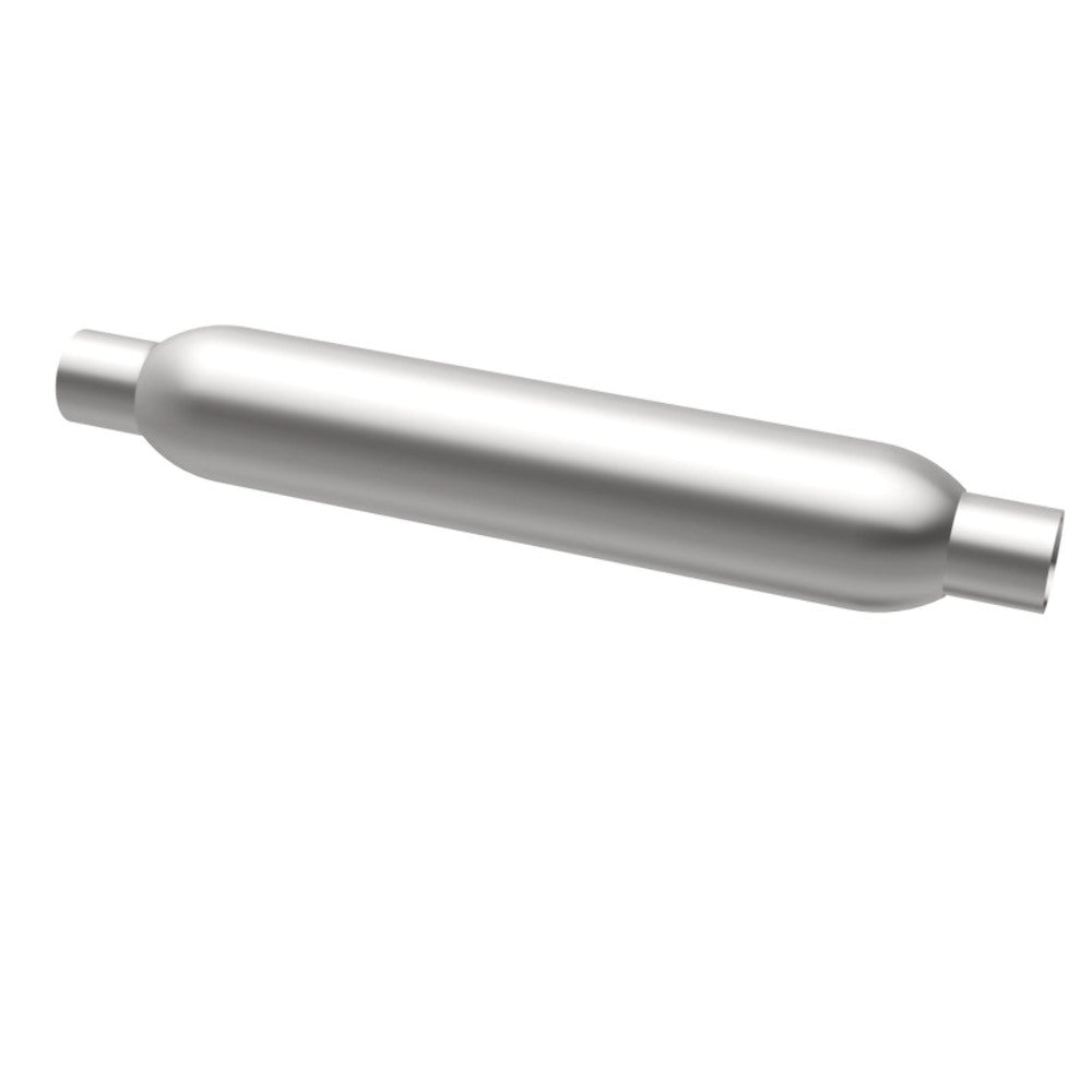 Universal Performance Muffler GP 3.5 Dia 18 2/2 18124 Magnaflow - Performance Mufflers Car Part People