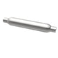 Universal Performance Muffler GP 3.5 Dia 18 2/2 18124 Magnaflow