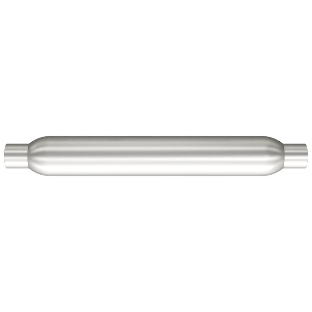 Universal Performance Muffler GP 3.5 Dia 18 2/2 18124 Magnaflow - Performance Mufflers Car Part People
