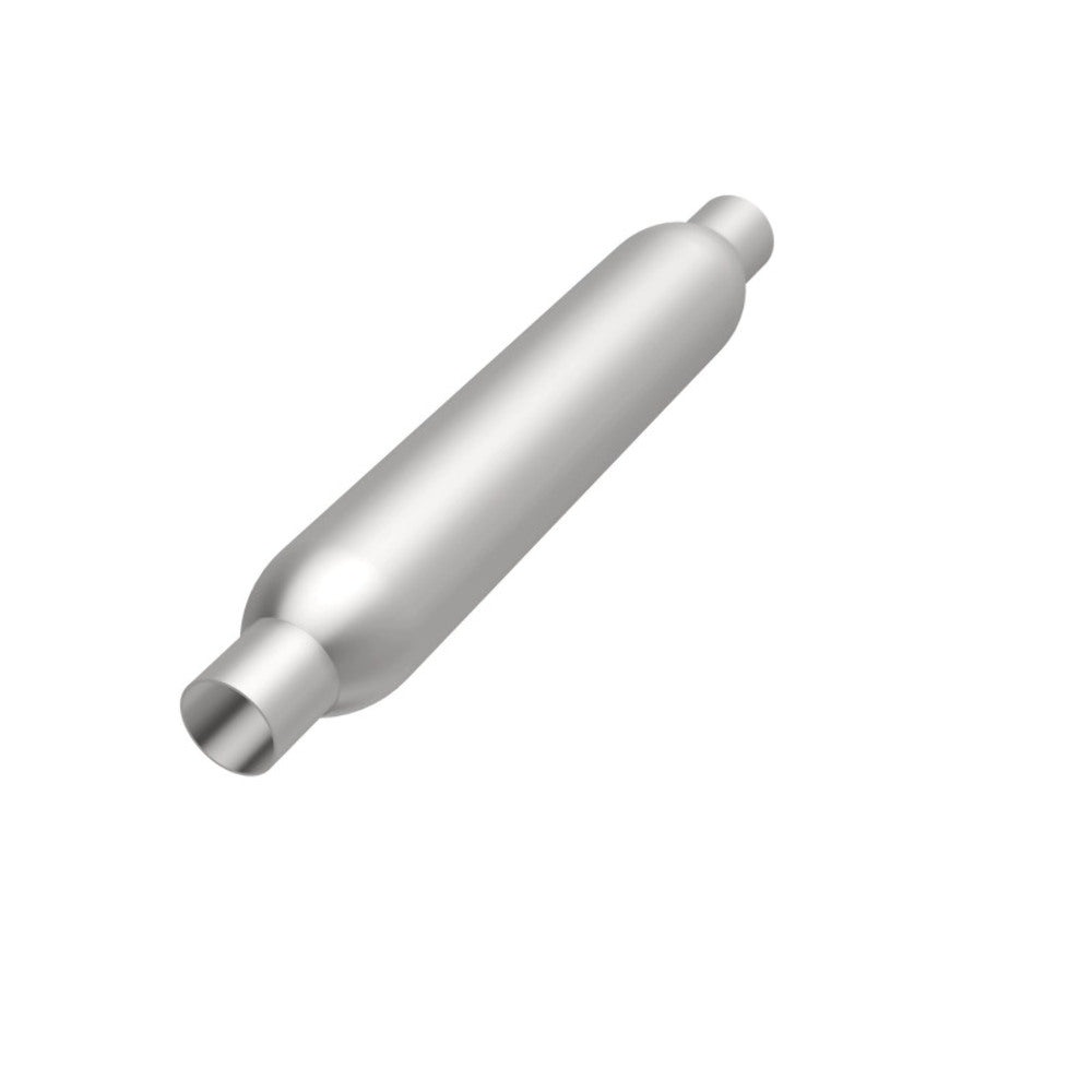 Universal Performance Muffler GP 3.5 Dia 18 2/2 18124 Magnaflow - Performance Mufflers Car Part People