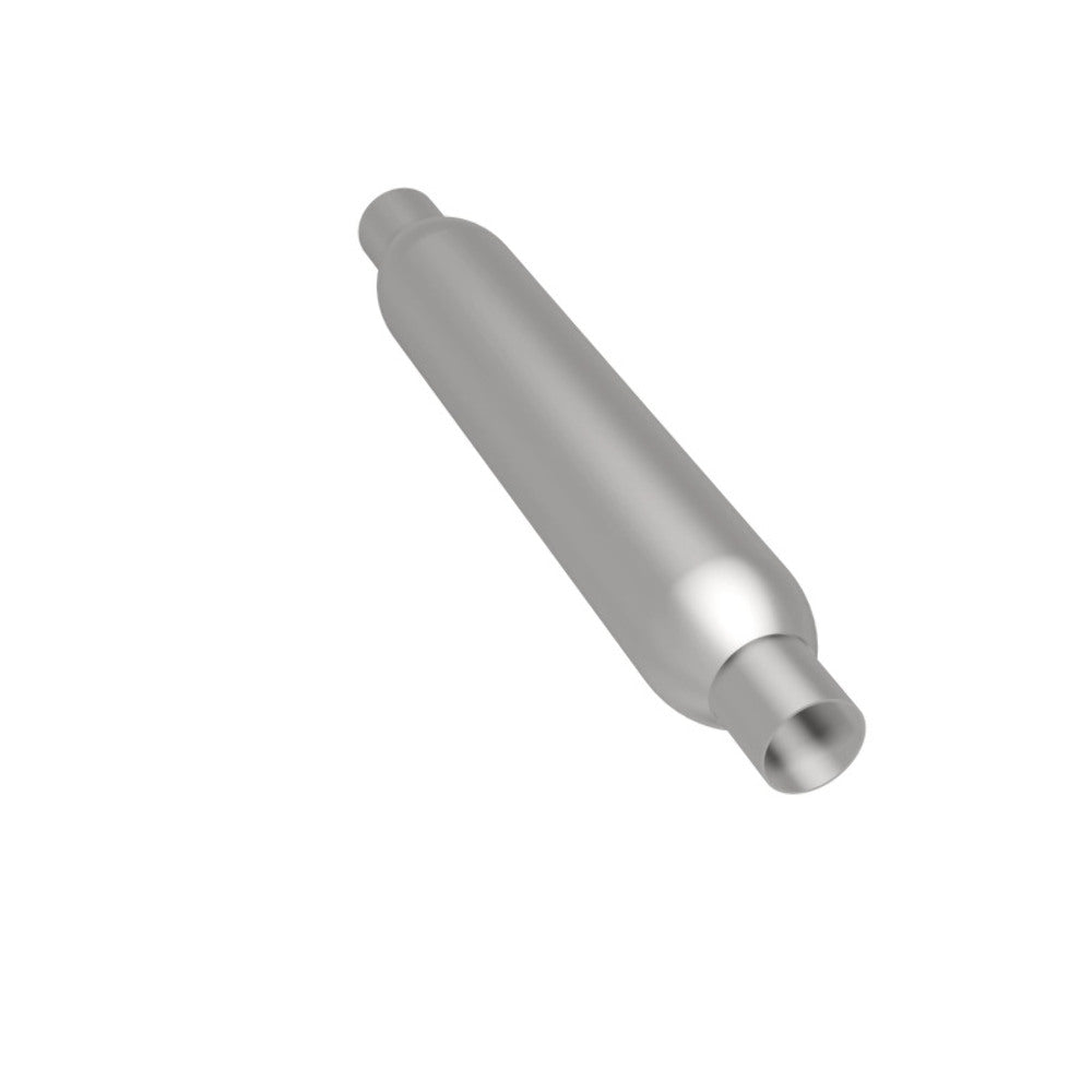 Universal Performance Muffler GP 3.5 Dia 18 2/2 18124 Magnaflow - Performance Mufflers Car Part People