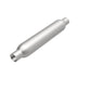 Universal Performance Muffler GP 3.5 Dia 18 2/2 18124 Magnaflow - Performance Mufflers Car Part People