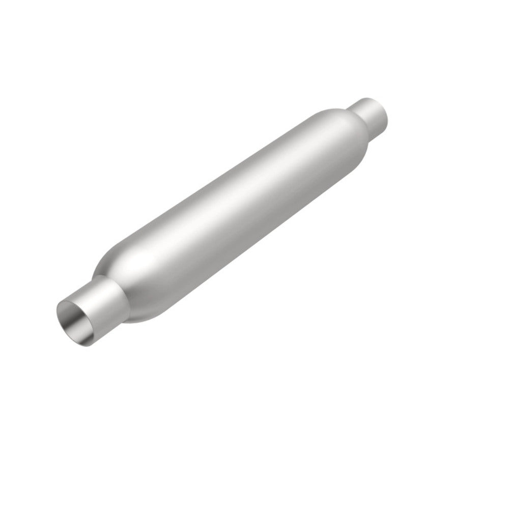 Universal Performance Muffler GP 3.5 Dia 18 2/2 18124 Magnaflow - Performance Mufflers Car Part People