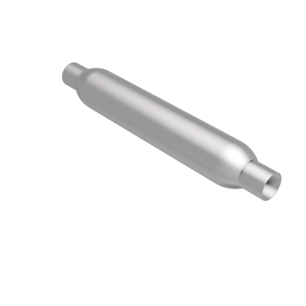 Universal Performance Muffler GP 3.5 Dia 18 2/2 18124 Magnaflow - Performance Mufflers Car Part People