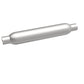 Universal Performance Muffler GP 3.5 Dia 18 2/2 18124 Magnaflow