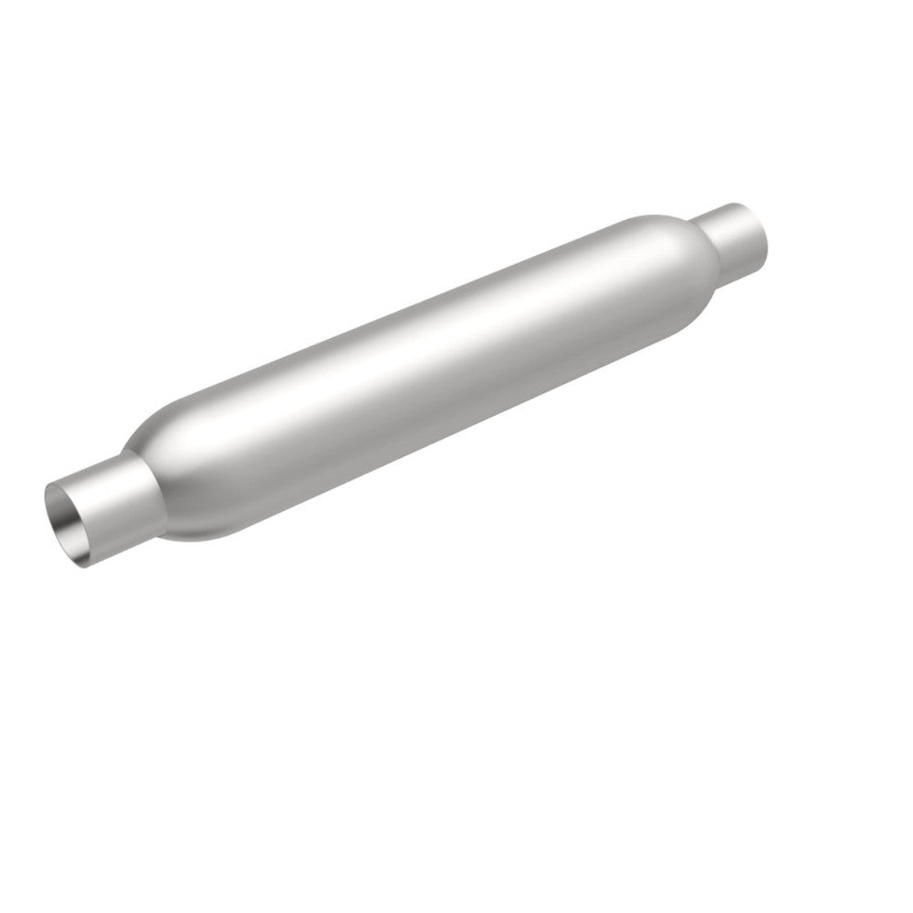 Universal Performance Muffler GP 3.5 Dia 18 2/2 18124 Magnaflow - Performance Mufflers Car Part People