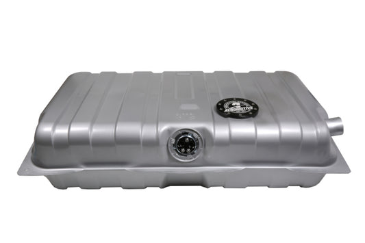 Aeromotive 18127 Gen II Stealth Fuel Tank, '62-'65 Chevy II/Nova - 200lph - Fuel Tanks Car Part People