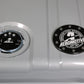 Aeromotive 18128 Gen II Stealth Fuel Tank '70-'73 Camaro & Firebird - 200lph - Fuel Tanks Car Part People