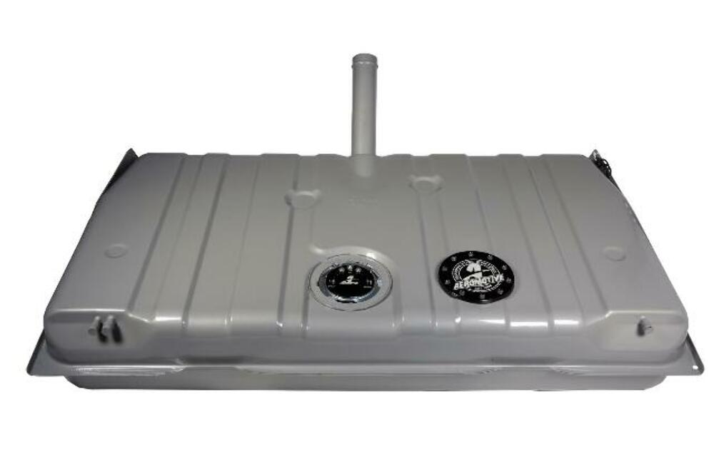 Aeromotive 18128 Gen II Stealth Fuel Tank '70-'73 Camaro & Firebird - 200lph - Fuel Tanks Car Part People