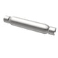 Universal Performance Muffler GP 4 Dia 18 3/3 18129 Magnaflow