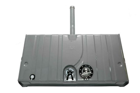 Aeromotive 18130 Gen II Stealth Tank, '68-'69 Nova - 200 - Fuel Tanks Car Part People