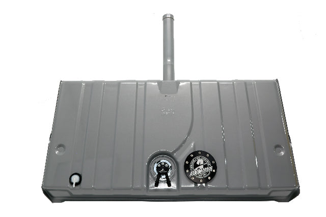 Fuel Tank Fuel System Vehicle Specific Fit Aeromotive 18130-BGPL