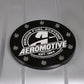 Aeromotive 18131 Gen II Stealth Fuel Tank, '66-'67 Chevy II/Nova - 200lph