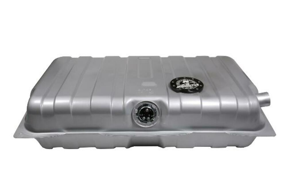Aeromotive 18131 Gen II Stealth Fuel Tank, '66-'67 Chevy II/Nova - 200lph - Fuel Tanks Car Part People