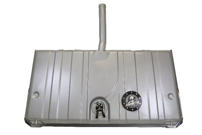 Fuel Tank Fuel System Vehicle Specific Fit Aeromotive 18132-BGPL