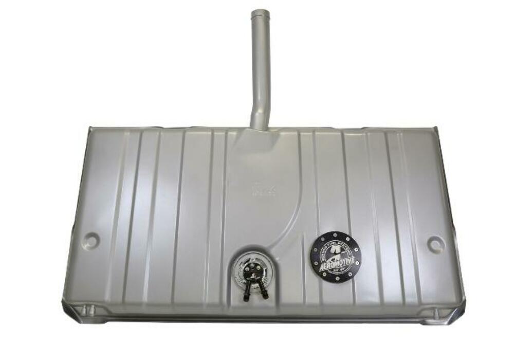 Aeromotive 18132 Gen II Stealth Fuel Tank, '71-'72 Nova - 200lph - Fuel Tanks Car Part People