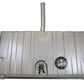Aeromotive 18132 Gen II Stealth Fuel Tank, '71-'72 Nova - 200lph - Fuel Tanks Car Part People