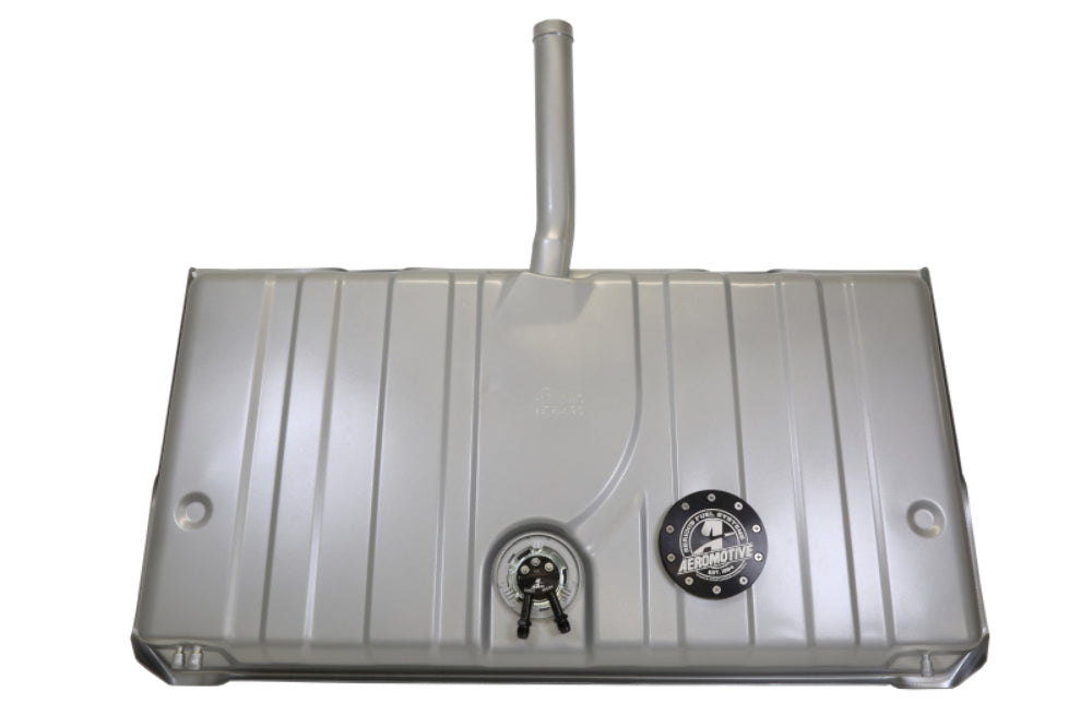 Aeromotive 18132 Gen II Stealth Fuel Tank, '71-'72 Nova - 200lph - Fuel Tanks Car Part People