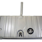 Aeromotive 18133 Gen II Stealth Fuel Tank, '70 Nova - 200lph - Fuel Tanks Car Part People