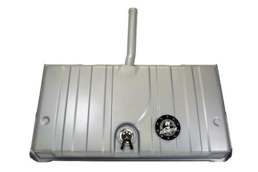 Aeromotive 18133 Gen II Stealth Fuel Tank, '70 Nova - 200lph - Fuel Tanks Car Part People