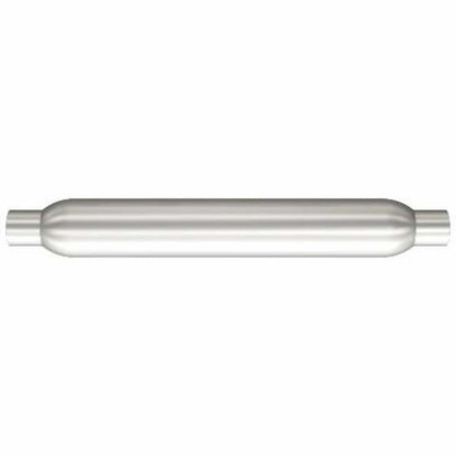 Universal Performance Muffler GP 3.5 Dia 22 2/2 18134 Magnaflow - Performance Mufflers Car Part People