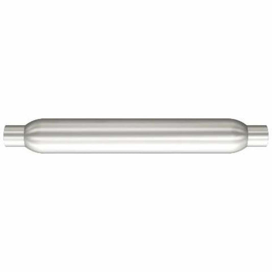 Universal Performance Muffler GP 3.5 Dia 22 2/2 18134 Magnaflow - Performance Mufflers Car Part People