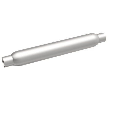 Universal Performance Muffler GP 3.5 Dia 22 2.25/2.25 18135 Magnaflow