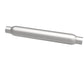 Universal Performance Muffler GP 3.5 Dia 22 2.25/2.25 18135 Magnaflow