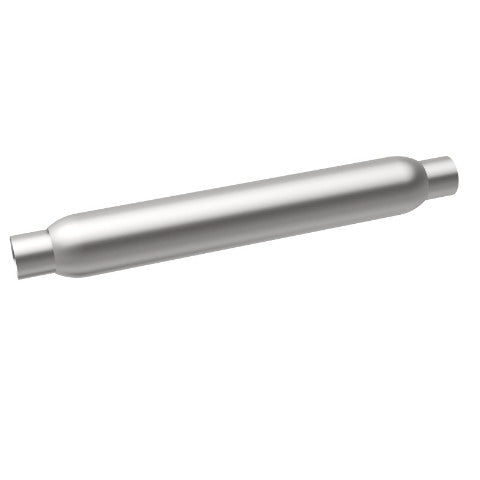Universal Performance Muffler GP 3.5 Dia 22 2.25/2.25 18135 Magnaflow