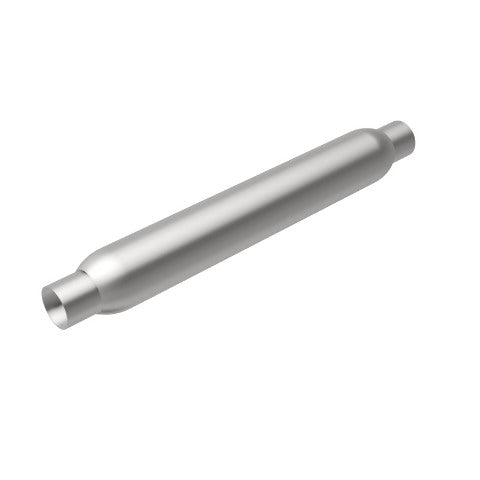 Universal Performance Muffler GP 3.5 Dia 22 2.25/2.25 18135 Magnaflow