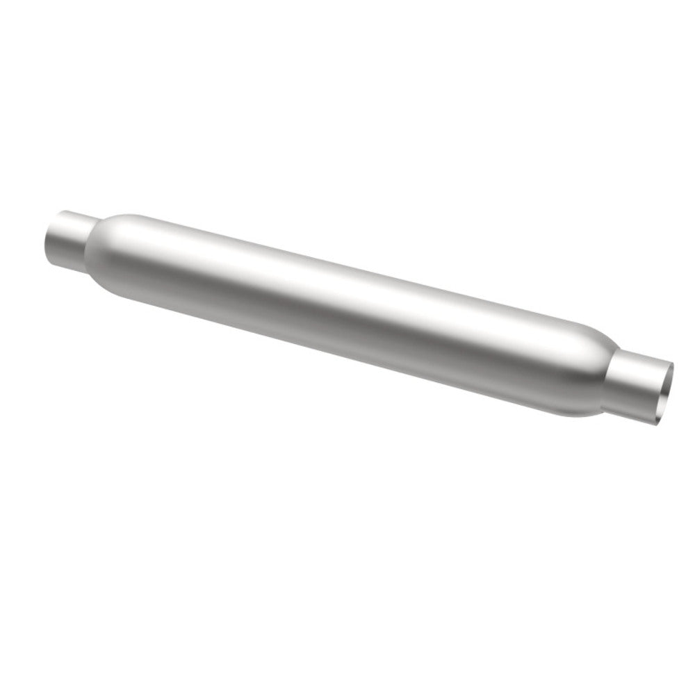 Universal Performance Muffler GP 3.5 Dia 22 2.25/2.25 18135 Magnaflow - Performance Mufflers Car Part People