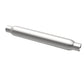 Universal Performance Muffler GP 3.5 Dia 22 2.25/2.25 18135 Magnaflow