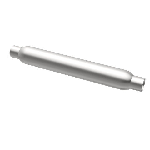 Universal Performance Muffler GP 3.5 Dia 22 2.25/2.25 18135 Magnaflow