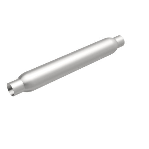 Universal Performance Muffler GP 3.5 Dia 22 2.25/2.25 18135 Magnaflow