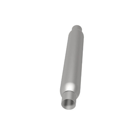 Universal Performance Muffler GP 3.5 Dia 22 2.25/2.25 18135 Magnaflow