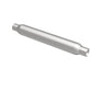 Universal Performance Muffler GP 3.5 Dia 22 2.25/2.25 18135 Magnaflow - Performance Mufflers Car Part People