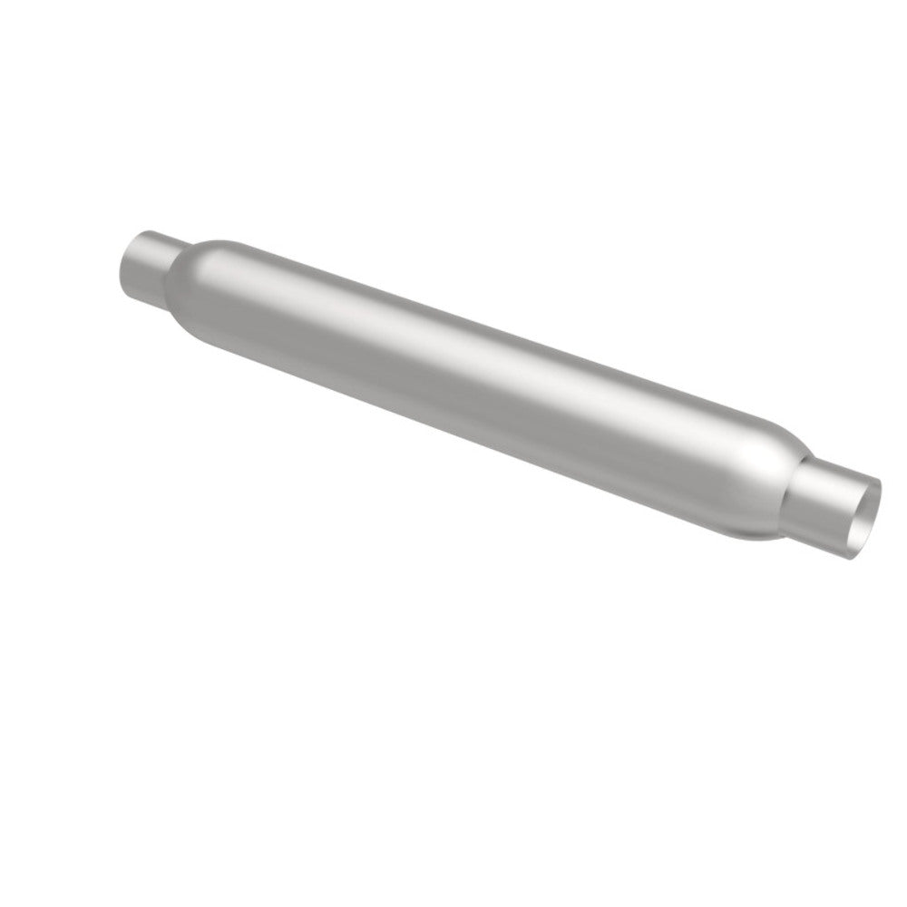 Universal Performance Muffler GP 3.5 Dia 22 2.25/2.25 18135 Magnaflow - Performance Mufflers Car Part People